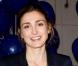 Julie Gayet : Marraine de charme pour 'Mon premier festival'