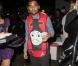  Aziz Ansari lors de la soirée d'Halloween Hollywood Forever le 31 octobre 2012 à Los Angeles 