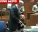 Chris Brown se fait remettre à sa place avec humour par son avocat à la Cour de Los Angeles
