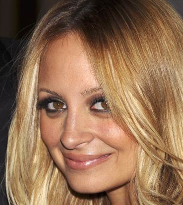 Nicole Richie