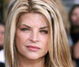 Kirstie Alley : Sa relation amoureuse secrète avec Patrick Swayze !