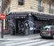 Le restaurant de Jean Imbert, L'Acajou, dans le XVIe arrondissement