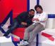 Mouloud Achour reçoit Jean Imbert dans La Minute de Mouloud dans Le Grand Journal