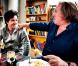 Gérard Depardieu et Jean Imbert dînent ensemble