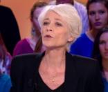 Françoise Hardy, indignée : 'J'habite dans un 3 pièces au lieu d'un 8 pièces'