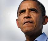 Barack Obama réélu président des Etats-Unis d'Amérique