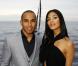 Nicole Scherzinger amoureuse : ''Lewis et moi sommes discrets''