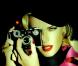 PHOTOS : Quand Rebecca Romijn se la joue Dita Von Teese... 