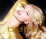 Rebecca Romijn pour Bebe
