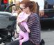 Alyson Hannigan et ses filles redeviennent normales après un coup de folie