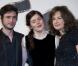 Valérie Lemercier, ''Main dans la main'' avec Valérie Donzelli et Jérémie Elkaïm