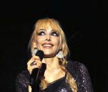 Jeanne Mas en concert