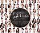 Pochette de la compilation Génération Goldman dans les bacs le 19 novembre 2012.