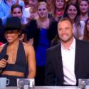 Alicia Keys et son fils à Paris : Une Girl on fire adorable au Grand Journal