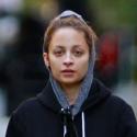 Nicole Richie, détendue puis stylée, avec sa fille Harlow, adorable ballerine