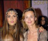 Elisa Suissa et Marie-Sophie L.