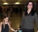 Courteney Cox : Chic avec sa fille Coco, c'est les vacances !