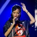 Rihanna à Paris : Un show best of devant 1200 fans en folie !