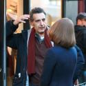Vanessa Paradis, heureuse et épanouie à New York en plein tournage