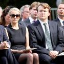 Coma du prince Friso : Des signes de conscience, la princesse Mabel tient bon