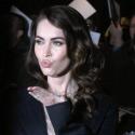 Megan Fox : Radieuse et déjà amincie après bébé