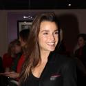 Céline Bosquet : La superbe journaliste s'éclate à une soirée 'niçoise' !