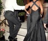Will Smith et Jada Pinkett, top classe !