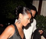 Will Smith et Jada Pinkett, top classe !