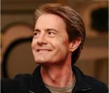 Kyle MacLachlan : Après 'Desperate Housewives', il rejoint 'The Good Wife'