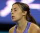 Marion Bartoli ''incompatible'' : Privée de Fed Cup par Amélie Mauresmo