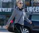 Malin Akerman, enceinte, son ventre s'arrondit de plus en plus