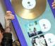 PHOTOS : Alizée star au Mexique et disque d'or !