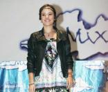 Alizée star au Mexique et disque d'or !