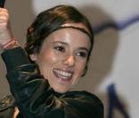 Alizée star au Mexique et disque d'or !