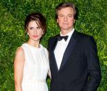 Colin Firth : Le Mark Darcy de Bridget Jones est toujours terriblement amoureux