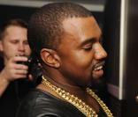 Kanye West : Soirée déchaînée sans Kim Kardashian mais avec son beau-frère