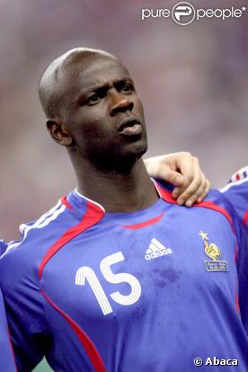 Lilian Thuram