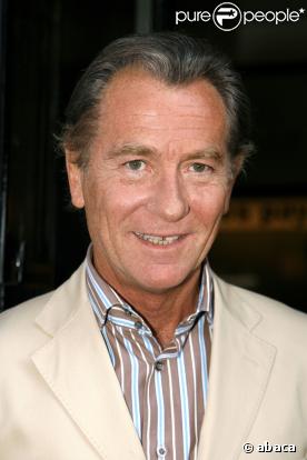William Leymerie présentatteur de Télé matin