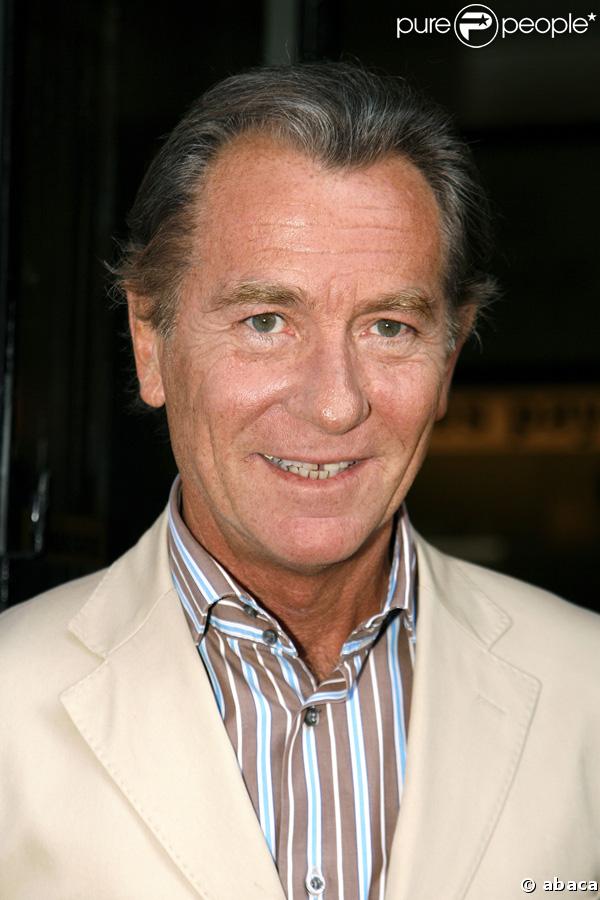 William Leymerie présentatteur de Télé matin
