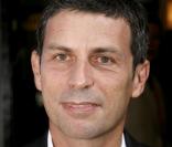 Frédéric Taddei présentateur Ce soir ou jamais.