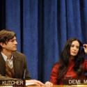Demi Moore, un nouveau petit ami plus jeune qu'Ashton Kutcher ?
