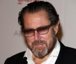  Julian Schnabel au Gala du Los Angeles County Museum Of Art, à Los Angeles le 5 novembre 2011.  