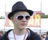Kelly Osbourne et son amoureux 