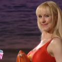 PHOTOS : Isabelle de Secret Story 2, très hot dans Entrevue... et dans la maison des secrets !