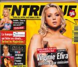Isabelle de Secret Story 2, dans Entrevue