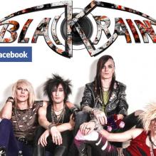 BlackRain est demi-finaliste de La France a un Incroyable Talent le 5 décembre 2012, et, surtout, une grosse révélation de la scène hard rock française.
