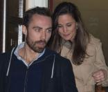 Kate Middleton : Première visite de Pippa et James... et dernière de William ?