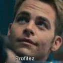 Star Trek Into Darkness : La bande-annonce surfe sur le phénomène Batman