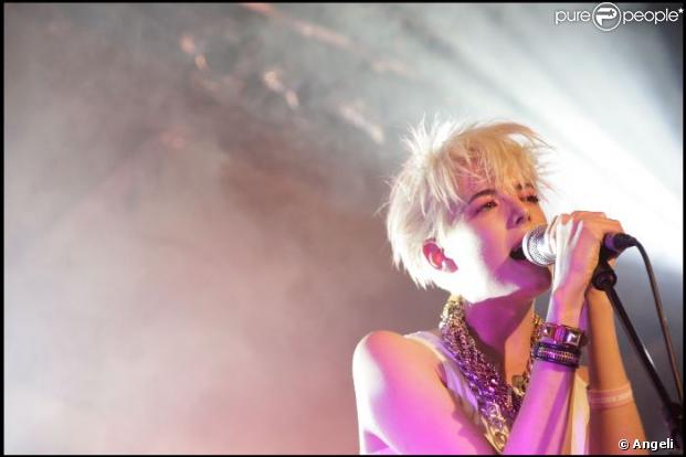 Agyness Deyn