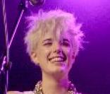Agyness Deyn